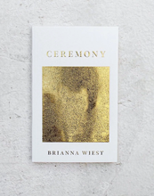 Books - Ceremony