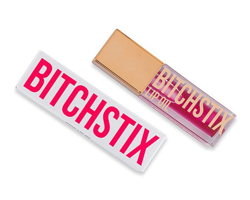 BITCHSTIX - Lip Oil - Rose