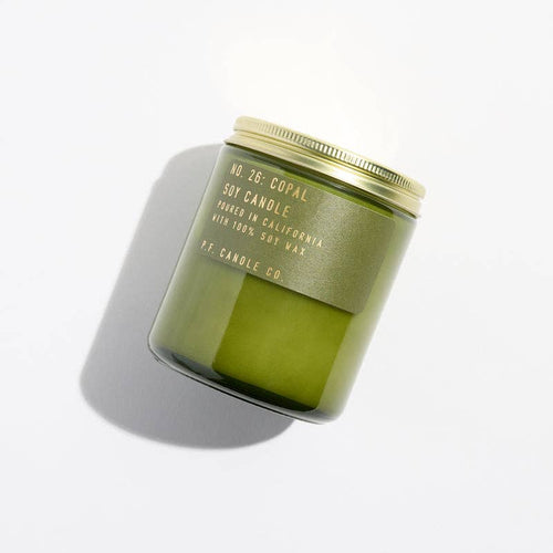 P.F. Candle Co - Copal