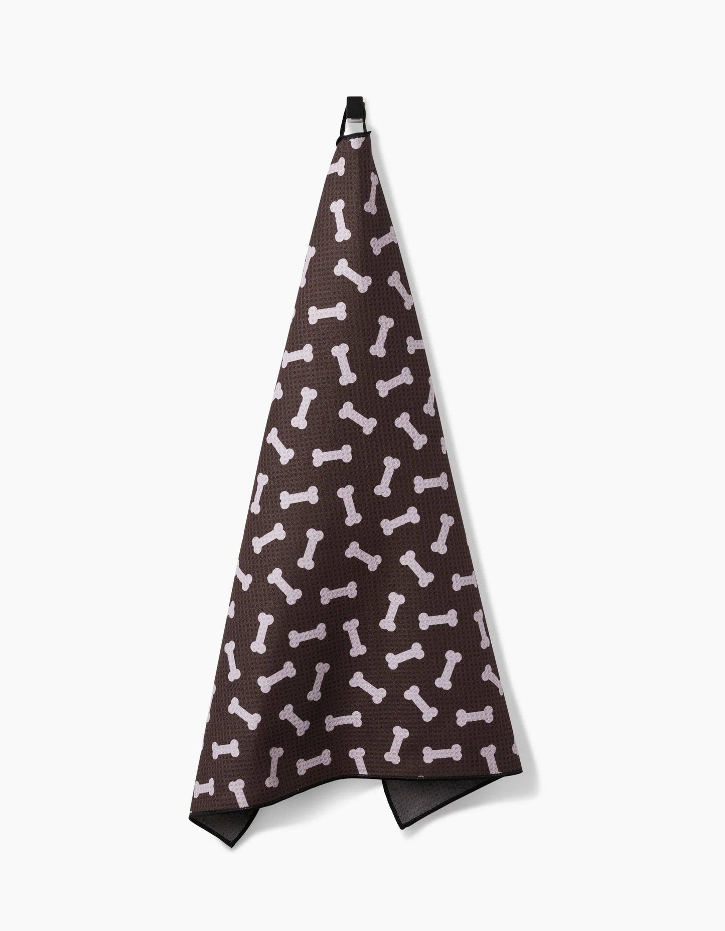 Geometry - Dog Towel - Sweet Treats