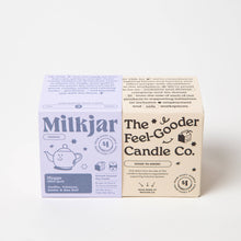 Milk Jar Candle Co. - Hygge