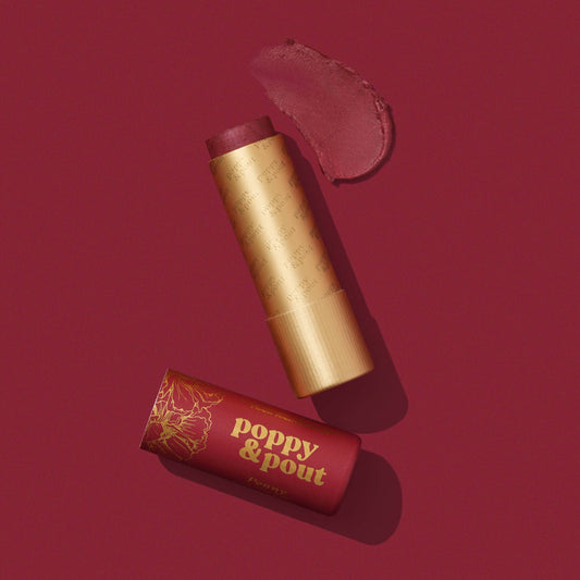 Poppy & Pout - Lip Tint - Penny