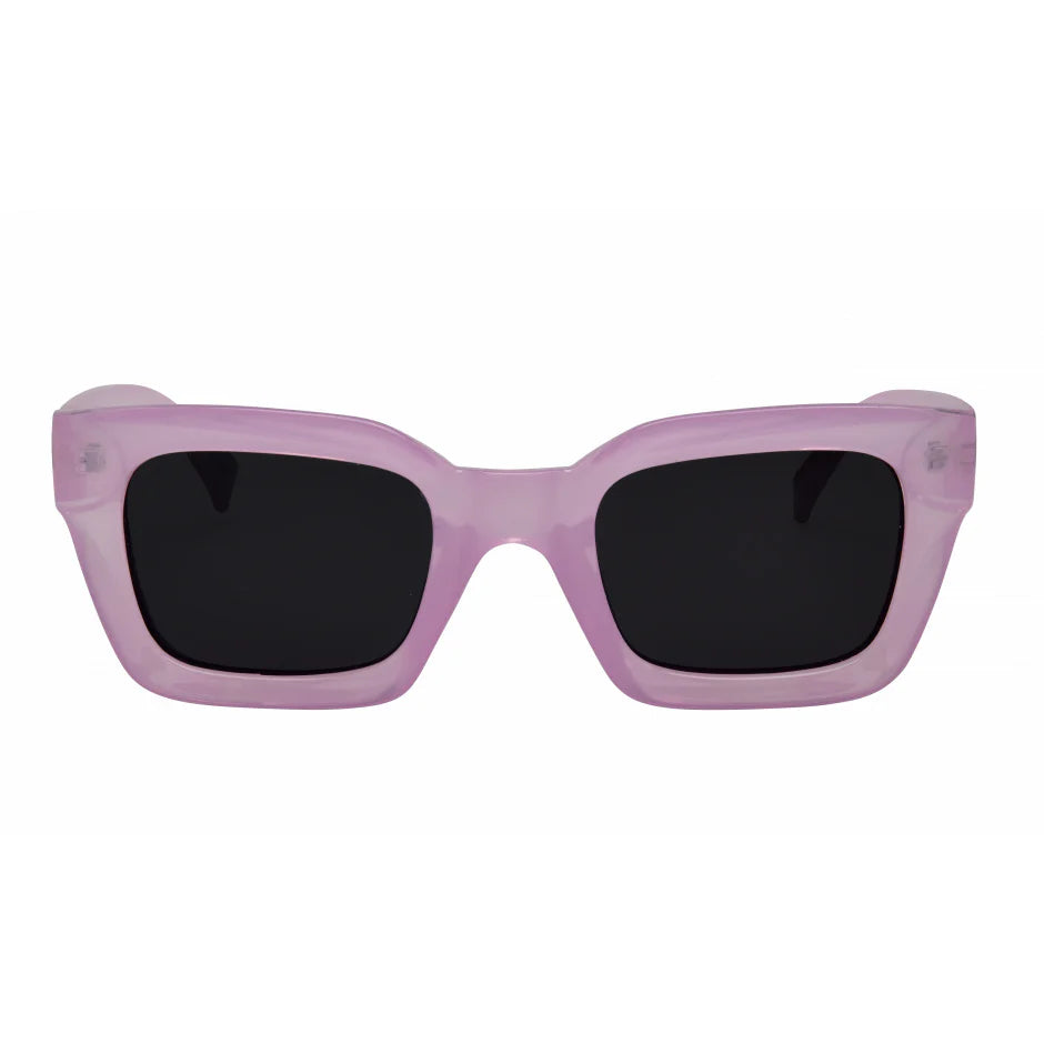 I-SEA Hendrix - Lilac/Smoke