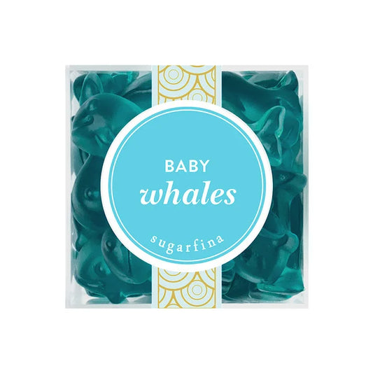 Sugarfina -Baby Whales