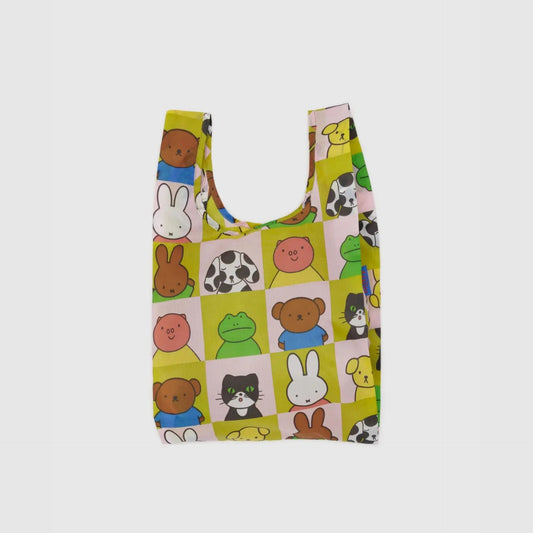 Baby Bag - Miffy and Friends