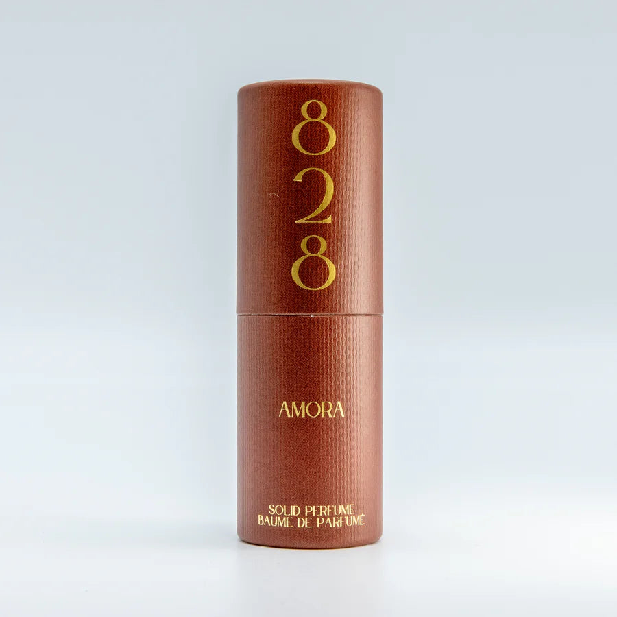 828 Aroma - Amora Solid Perfume