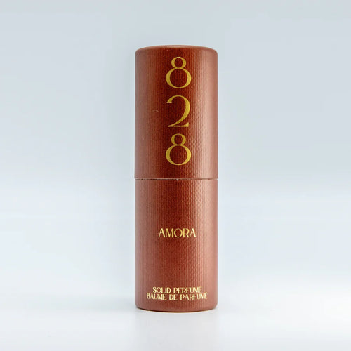 828 Aroma - Amora Solid Perfume