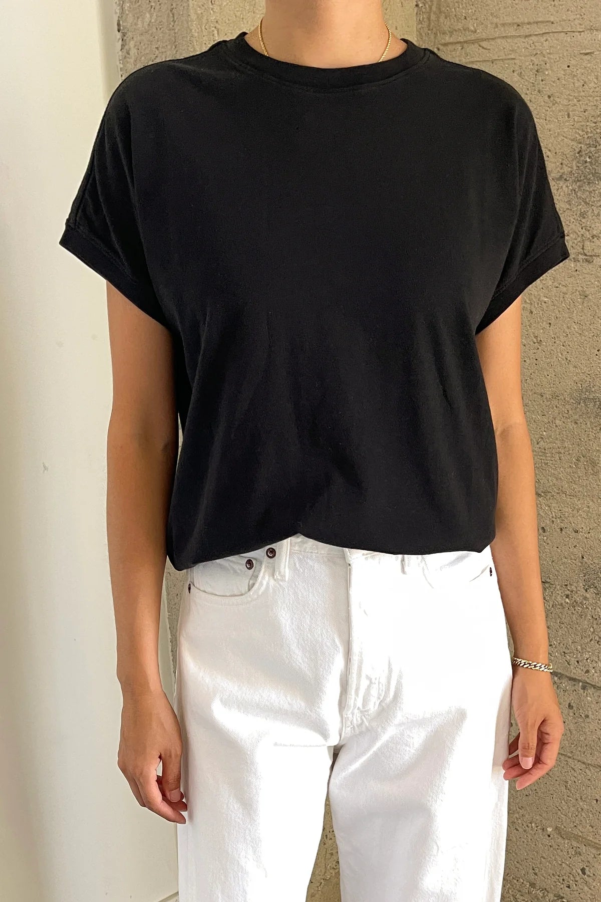 LeBon Ease tee