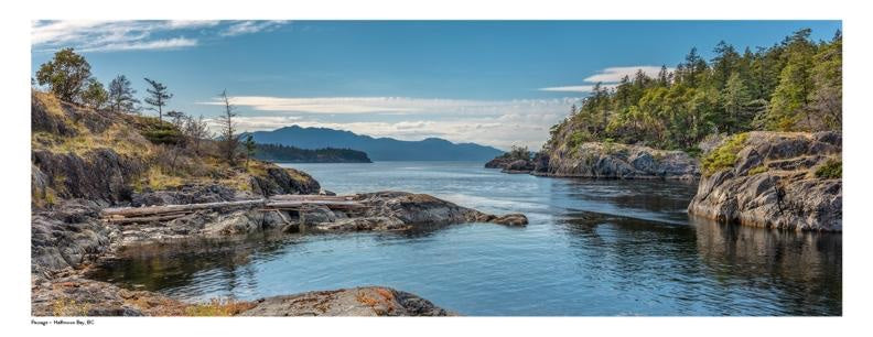 Books - Western Canada: The Landscape