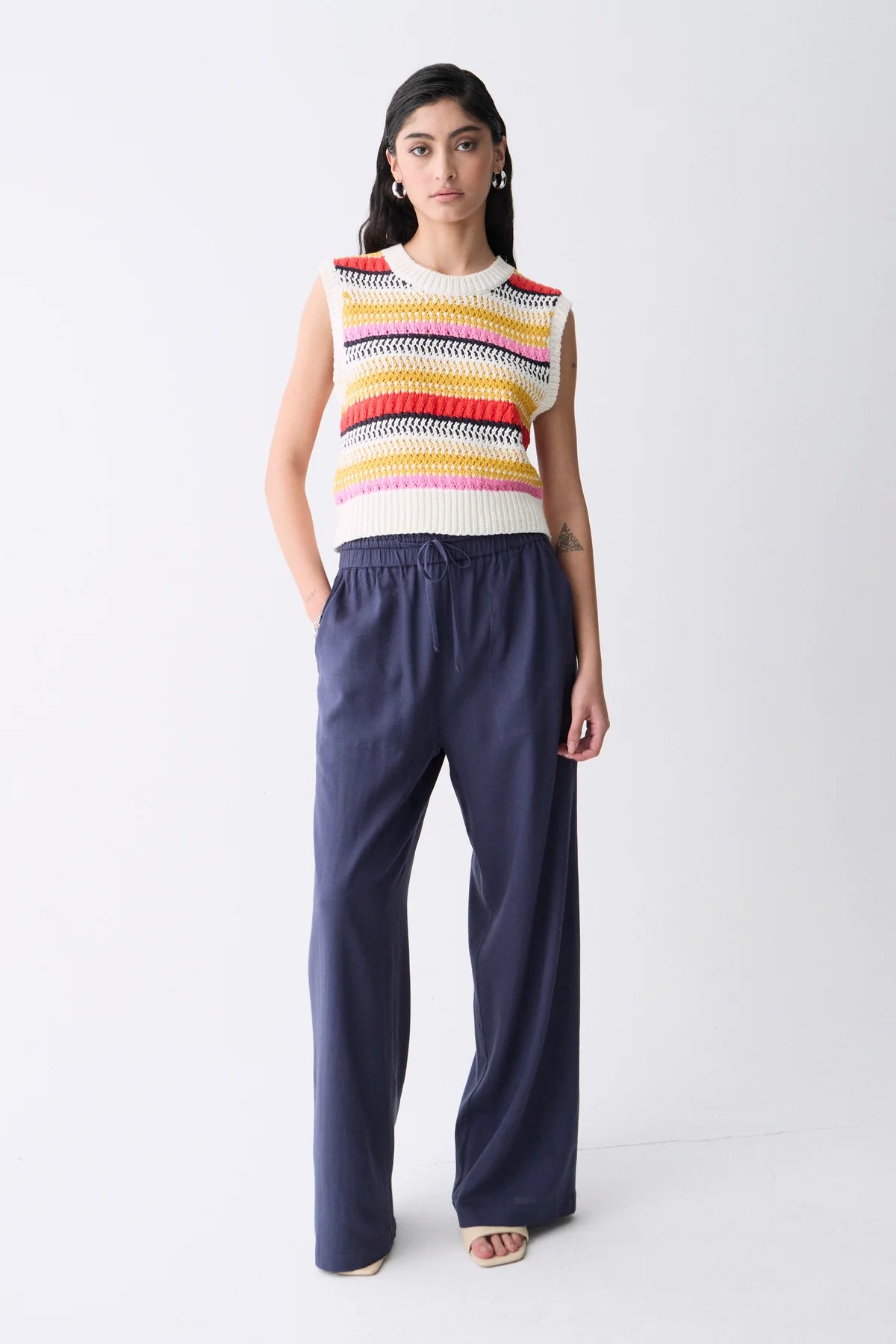 DeLuc Roxa Pant