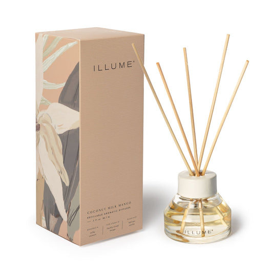 ILLUME - Coconut Milk Mango Diffuser