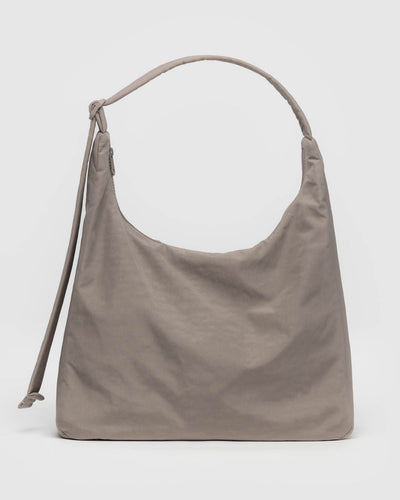 Baggu - Nylon Shoulder Bag - Dove