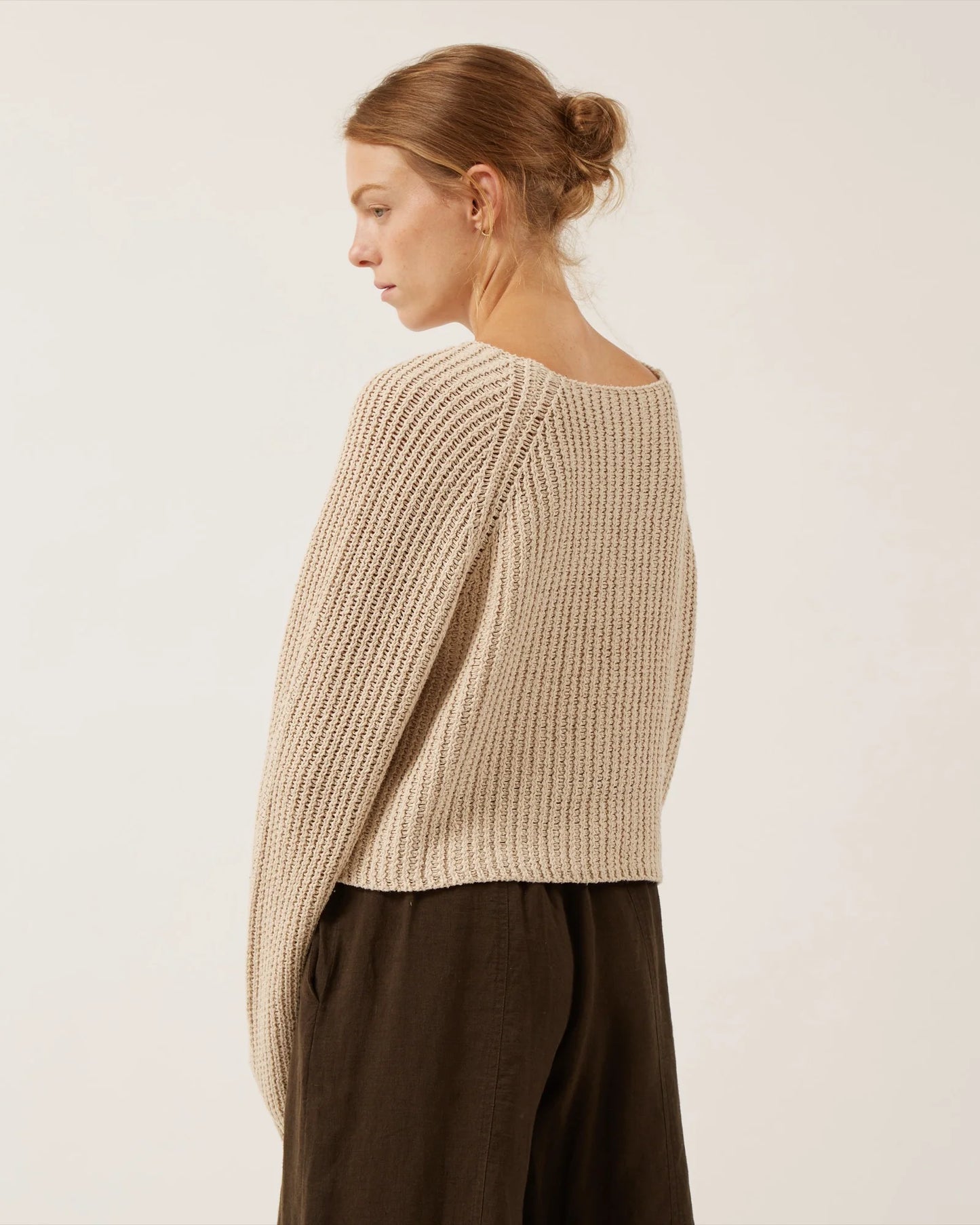 Naïf Juliette Sweater