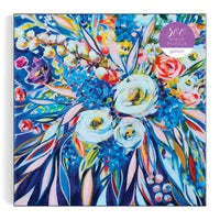 Puzzle - ARTFUL BLOOMS - 500 PIECE