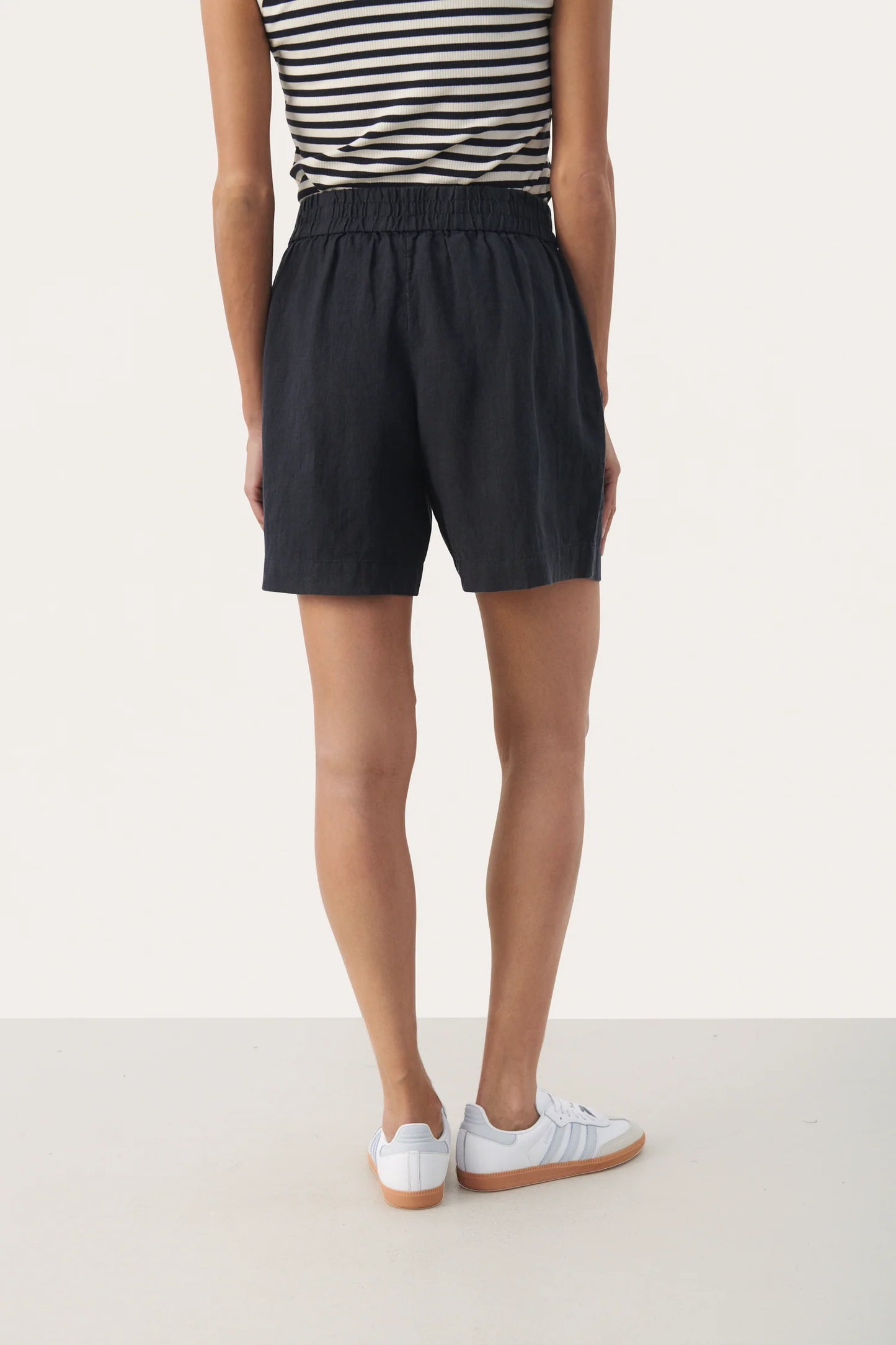Part Two Gerd short