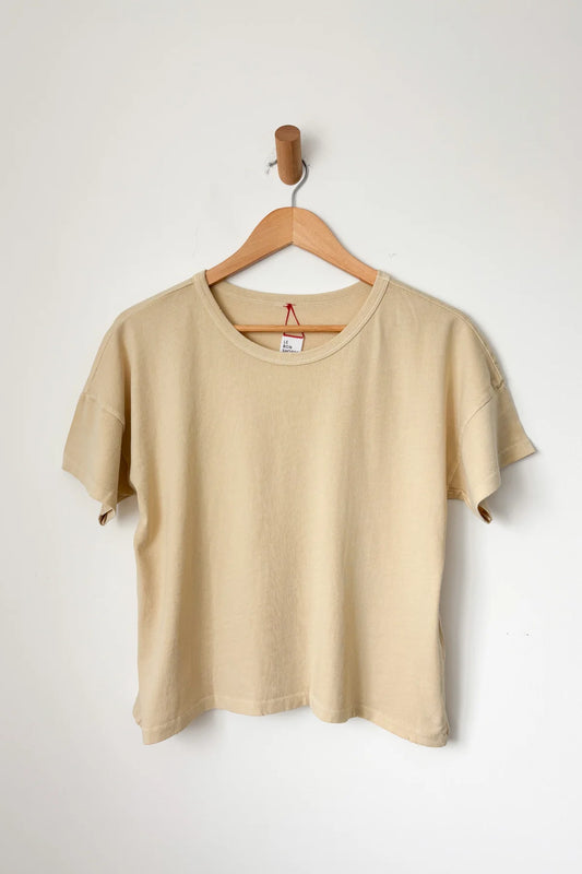 LeBon Little Boy tee