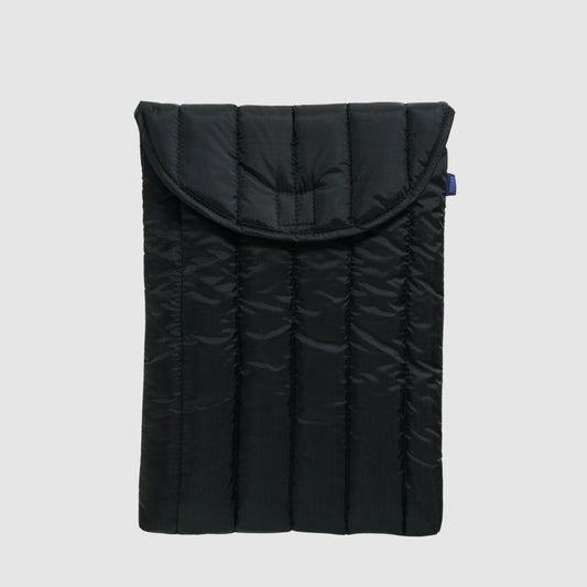 Puffy Laptop Sleeve 16" - Black