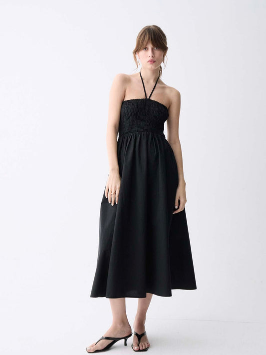 DeLuc Osorio Dress