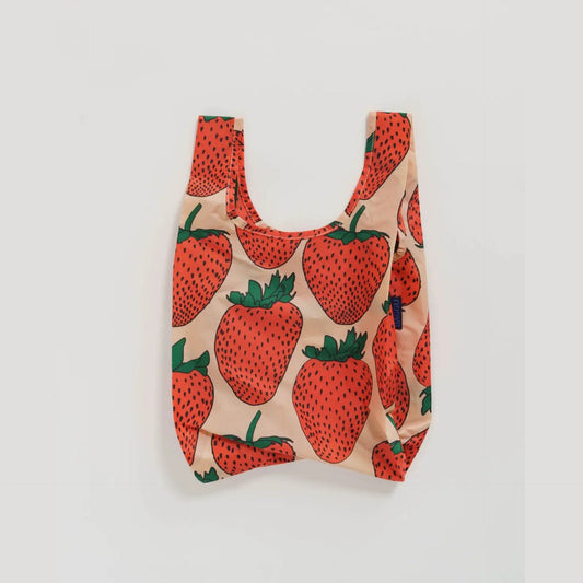Baby Bag - Strawberry