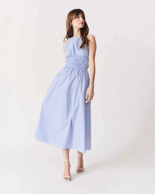 Deluc Capelas Dress