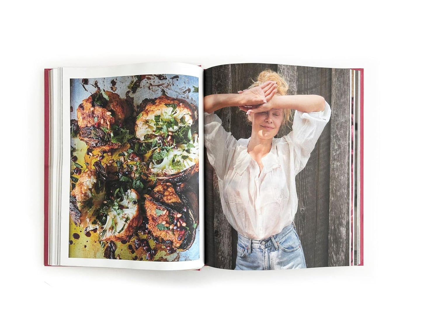 Cook Book - I Love You by Pamela Anderson