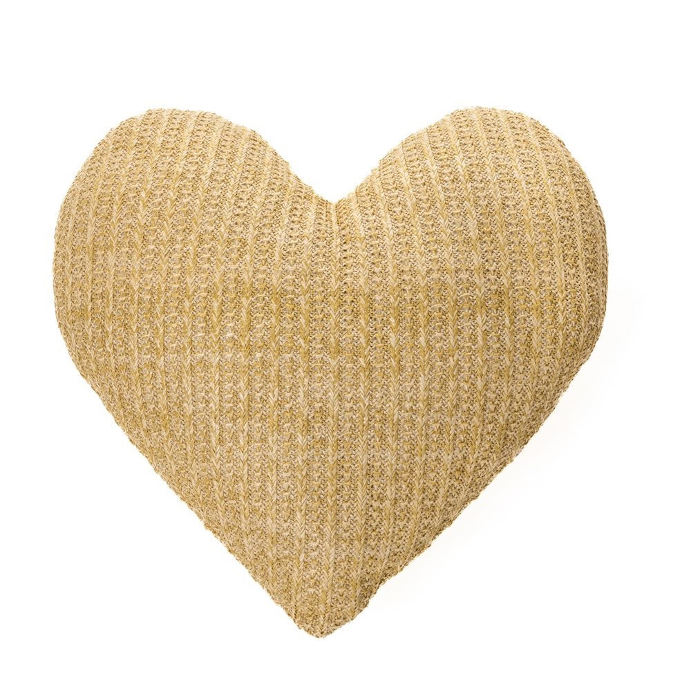 Pillow - VALENTIN HEART SHAPED DECORATIVE PILLOW