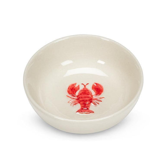 Small Dish with Lobster