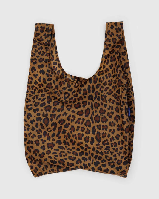 Standard Bag - Leopard