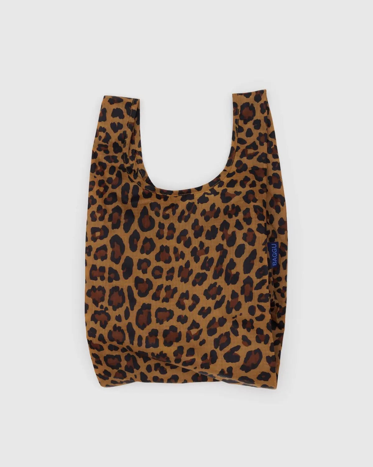 Baggu - Baby Bag - Leopard