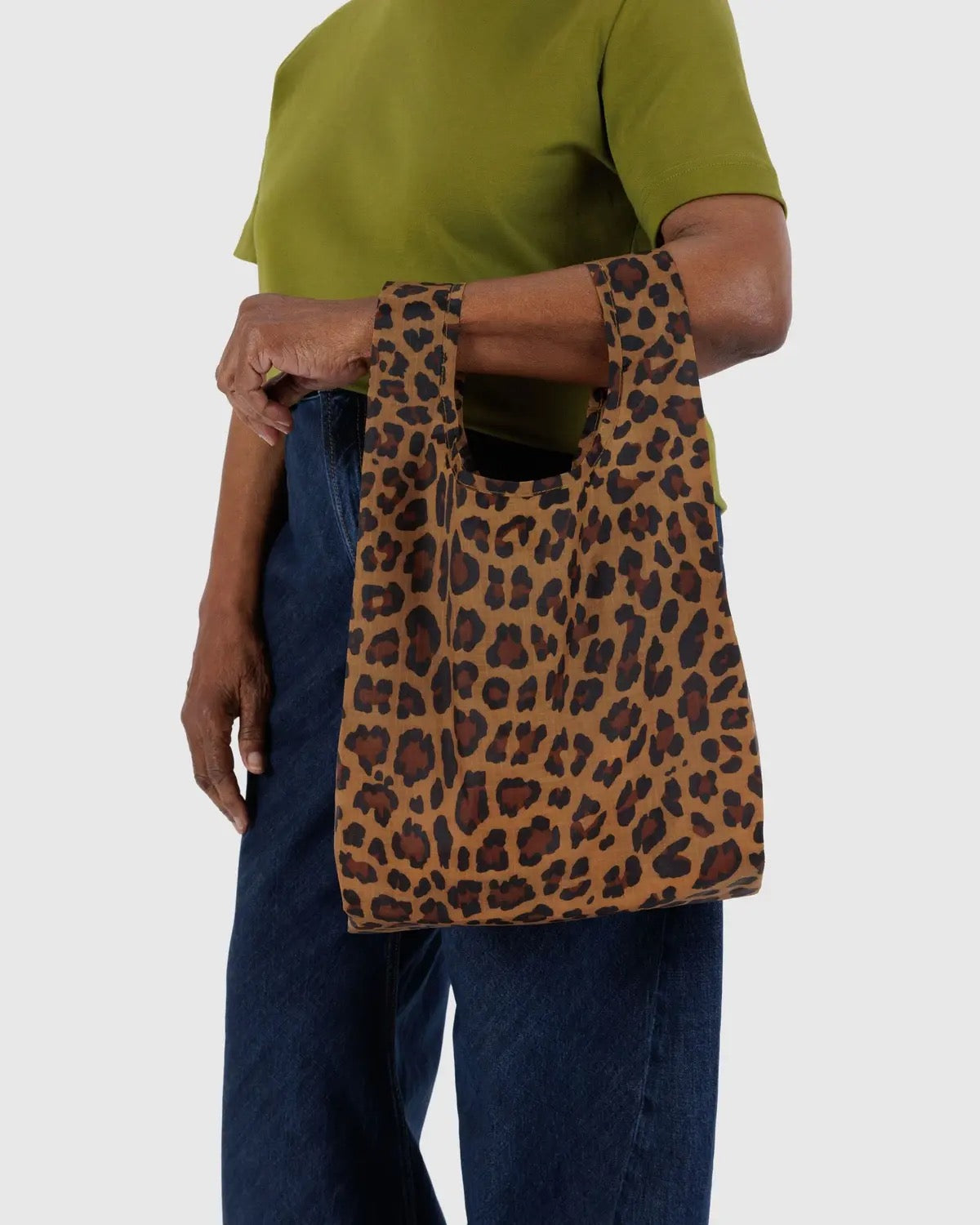 Baggu - Baby Bag - Leopard