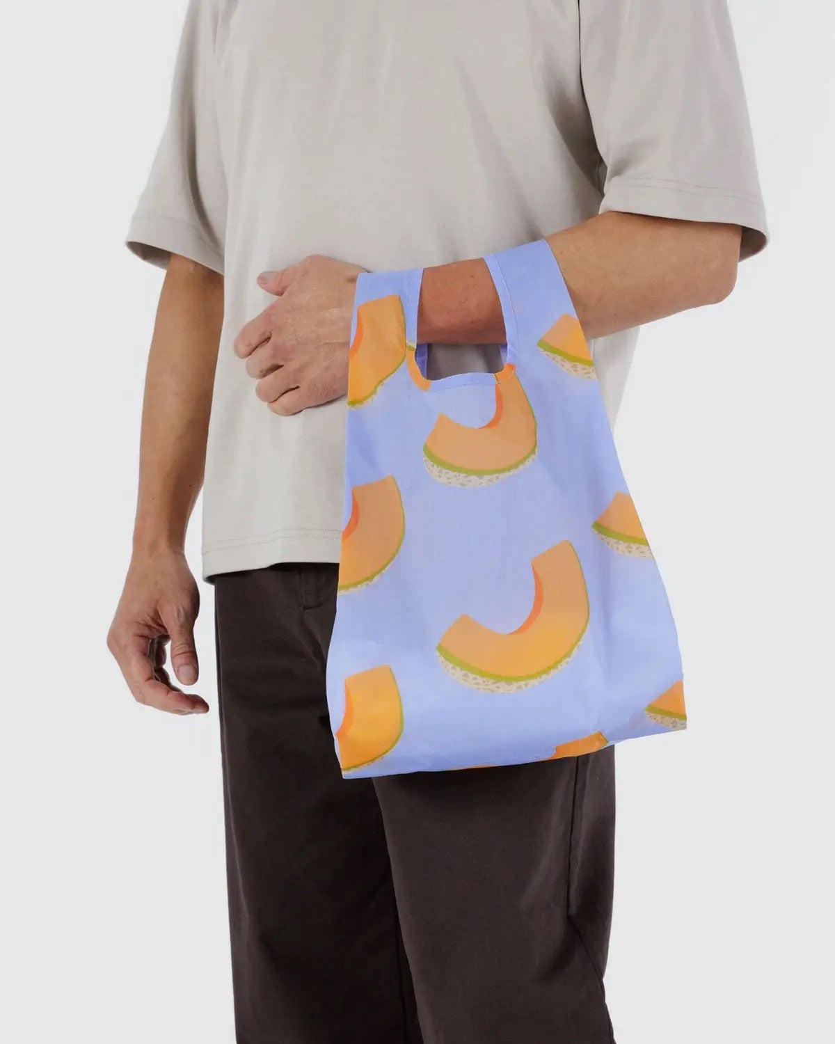 Baggu - Baby Bag - Cantelope