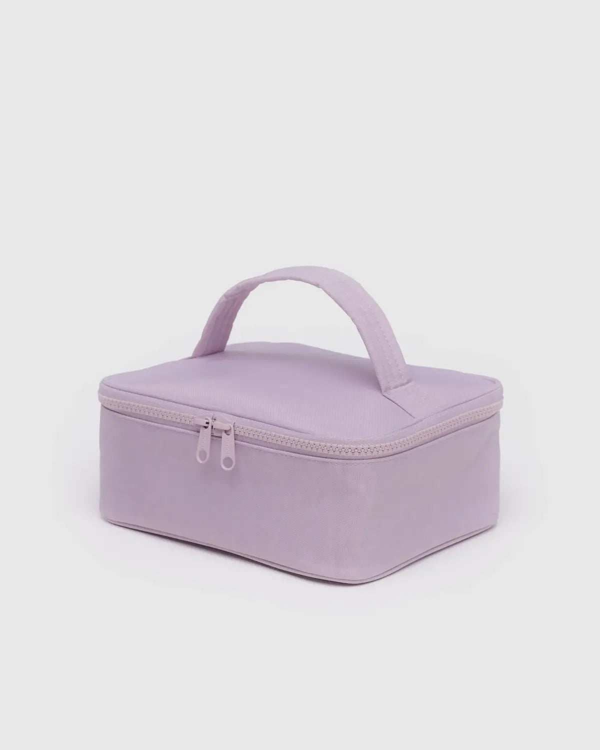 Baggu - Cosmetic Case - Small - Dusty Pink