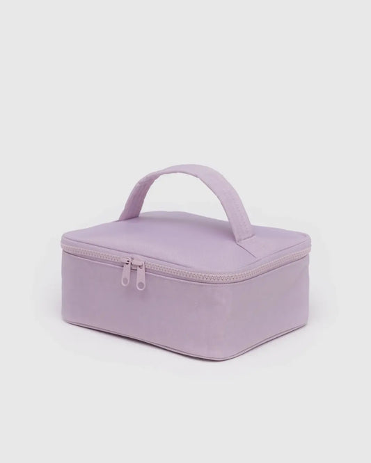 Baggu - Cosmetic Case - Small - Dusty Pink