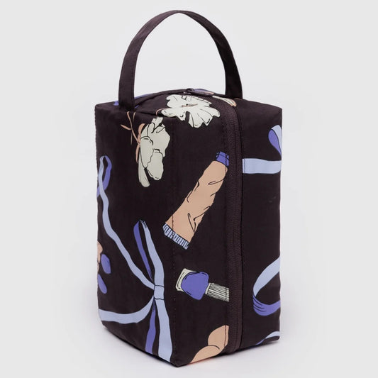 Dopp Kit - Get Ready With Me