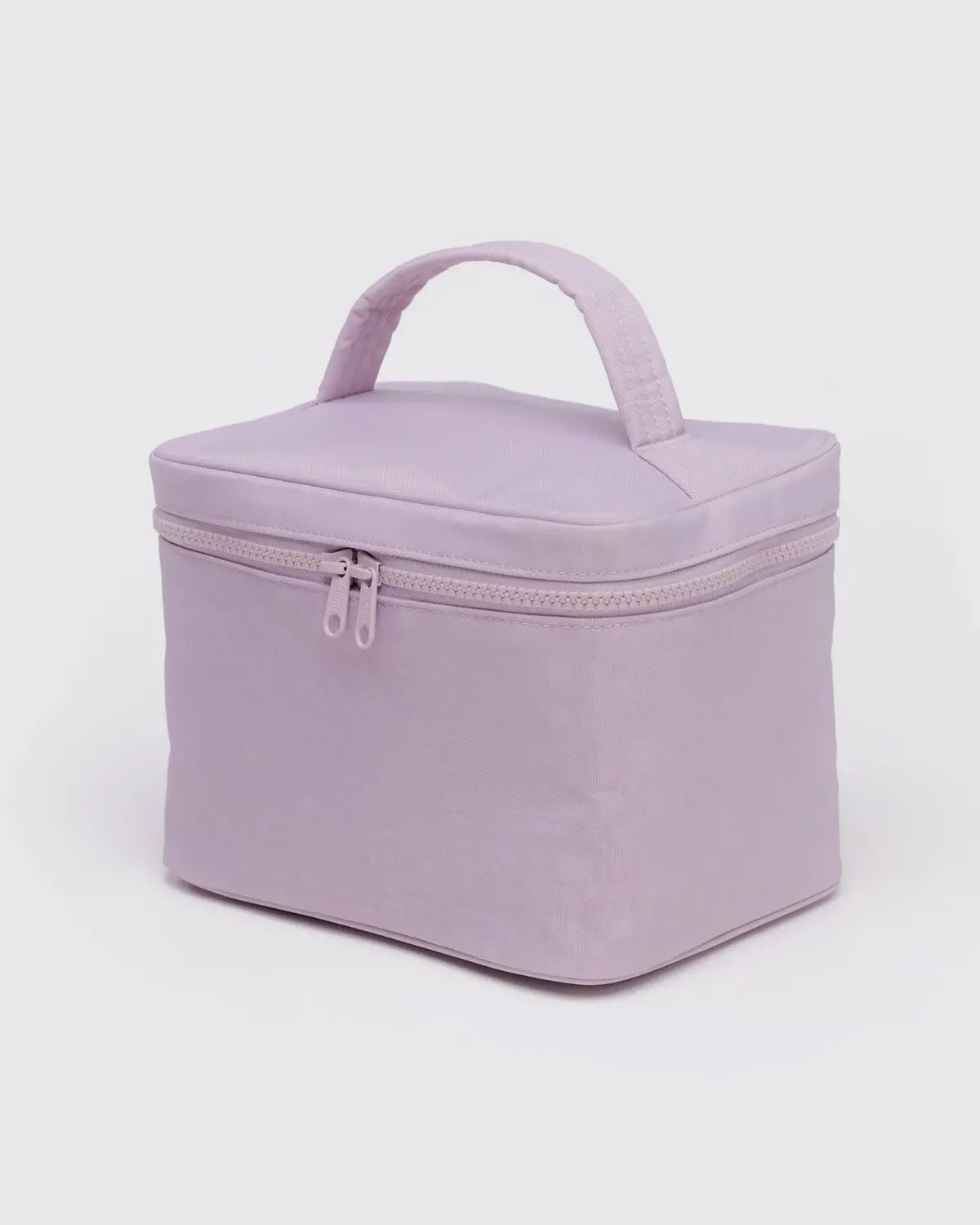 Baggu -  Cosmetic Case  - Large  - Dusty Pink