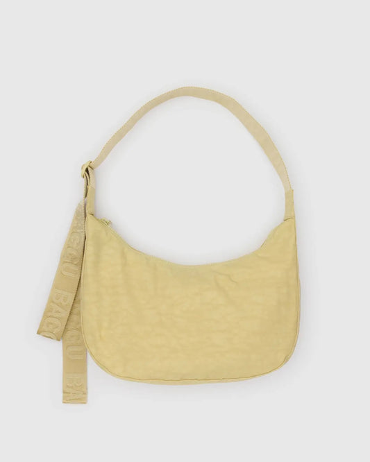 Crescent Bag - Medium - Butter