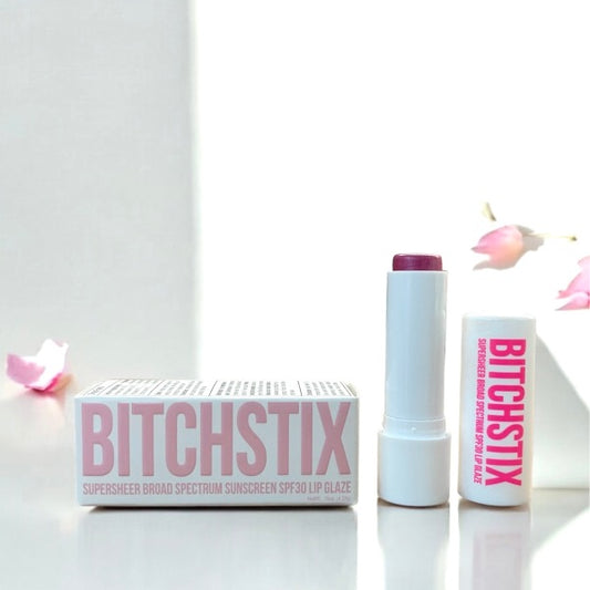 Supersheer SPF 30 Lip Glaze | Petal Pink