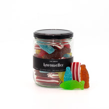 Karameller - Sweet Mix - 330g Jar