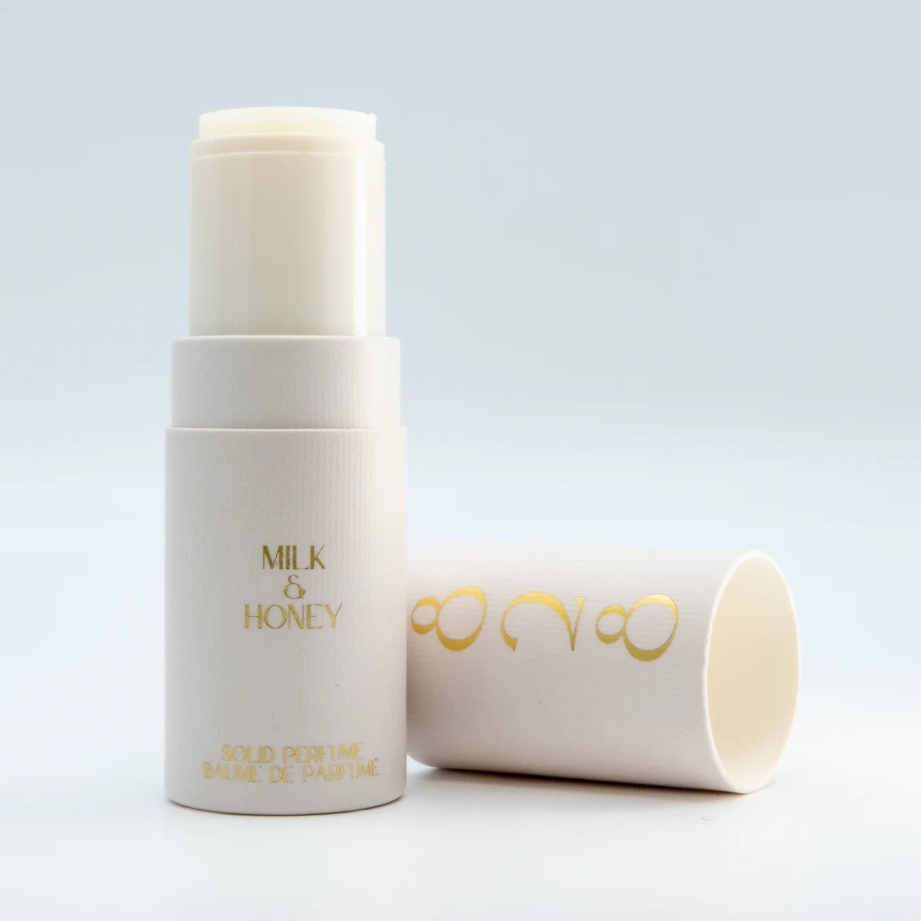 828 Aroma - Milk & Honey Solid Perfume