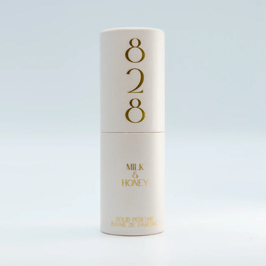 828 Aroma - Milk & Honey Solid Perfume