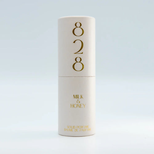 828 Aroma - Milk & Honey Solid Perfume