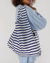 Baggu - Standard Bag - Sailor Stripe
