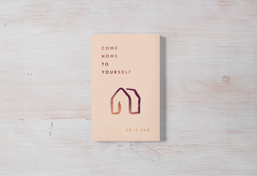 Books - Come Home To Yourself