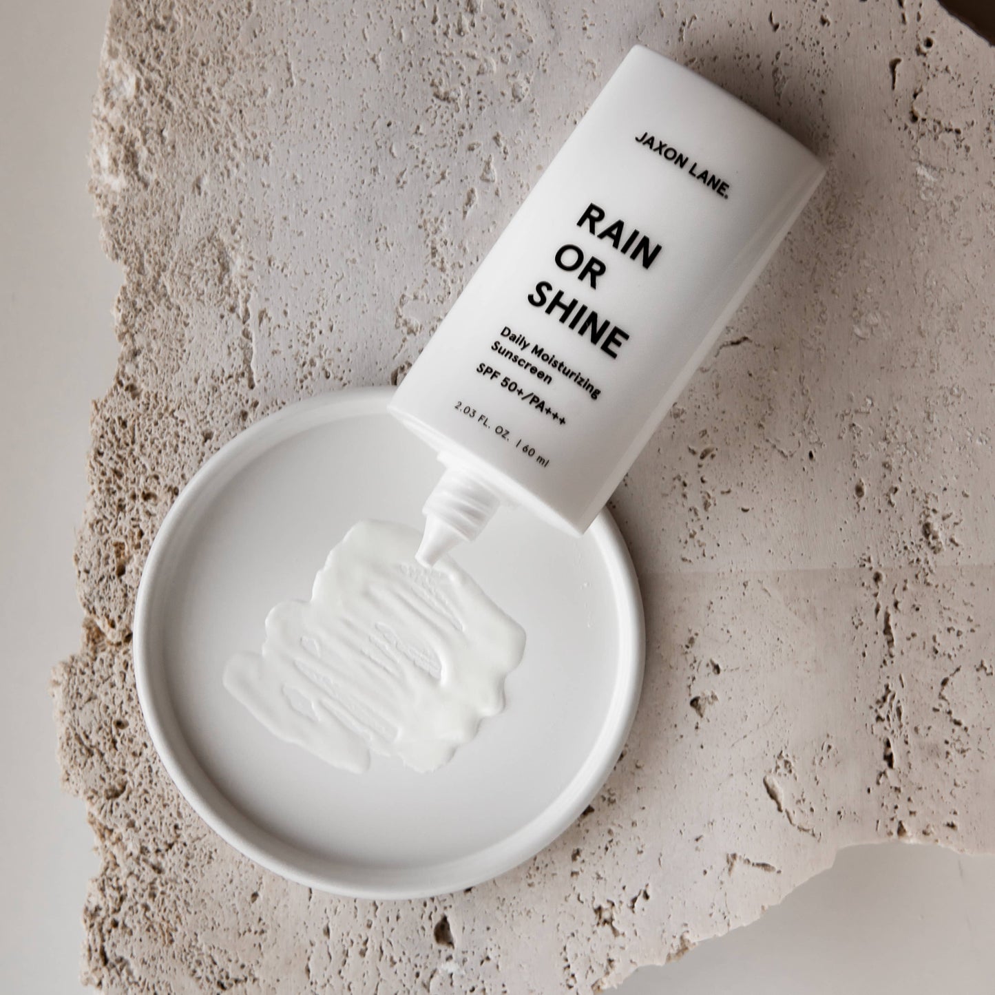 RAIN OR SHINE Daily Moisturizing Sunscreen SPF 50+