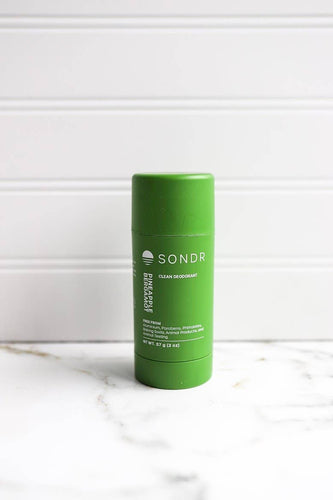 SONDR - Pineapple Bergamot Clean Deo: 57g (2oz)