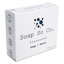 Soap So Co. - Transcend