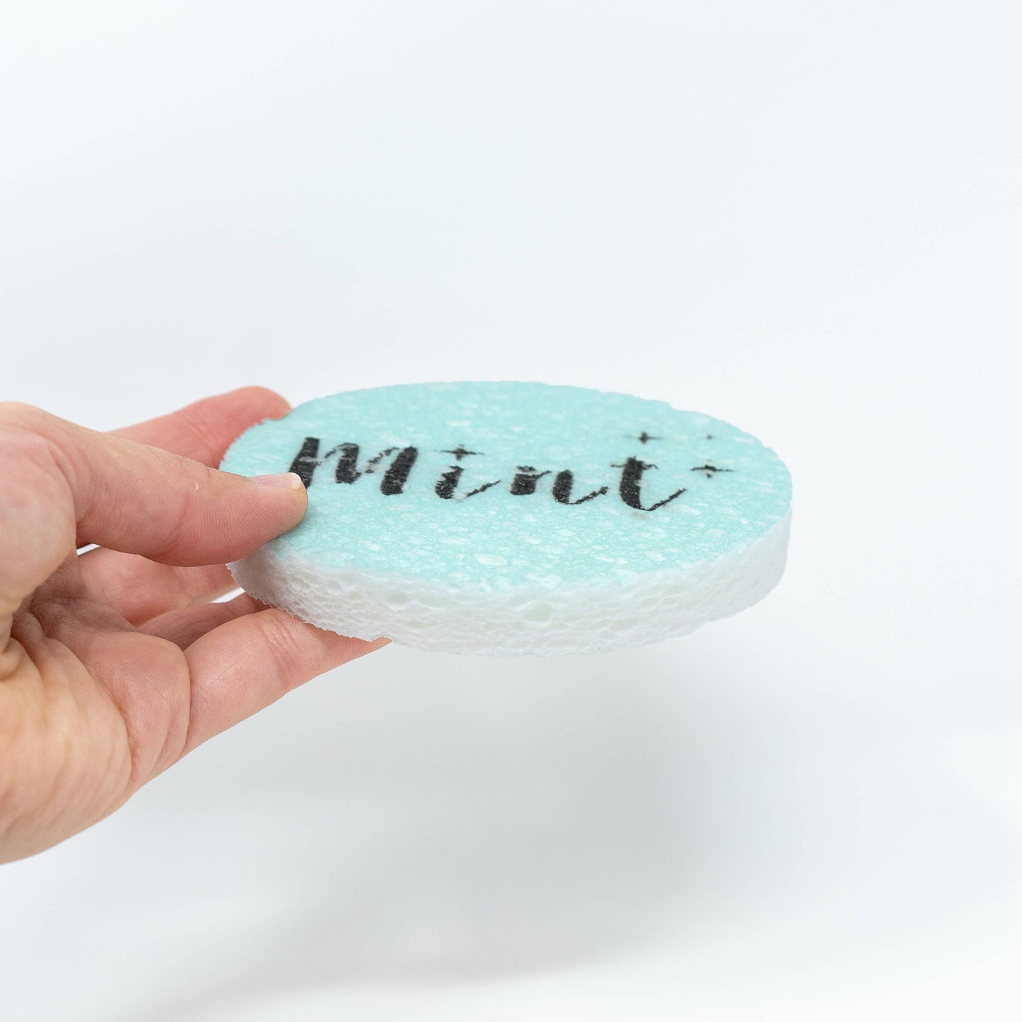 MINT CLEANING -  Eco-Sponge