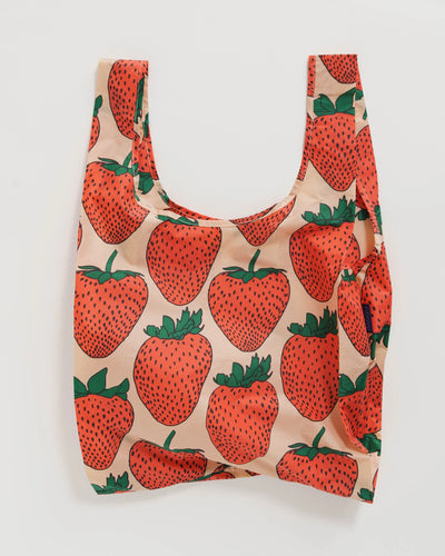 Baggu - Standard Bag - Strawberry