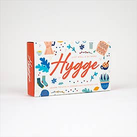 Live Well & Be More Hygge