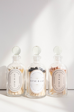 Match Bottles White by Luxe B Co.